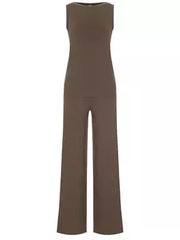 Костюм из модала