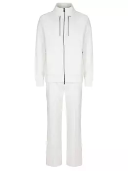 Костюм из хлопка и модала BOGNER