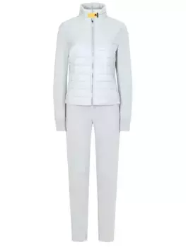 Костюм комбинированный