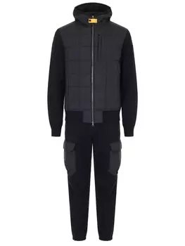 Костюм комбинированный PARAJUMPERS