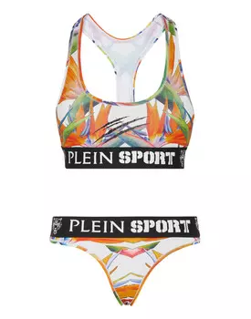 Костюм PLEIN SPORT