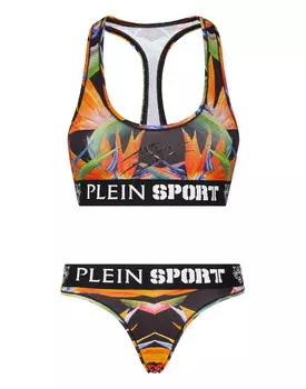 Костюм PLEIN SPORT