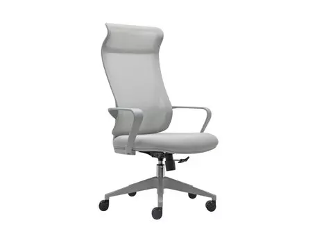 Офисное кресло Кирби Grey