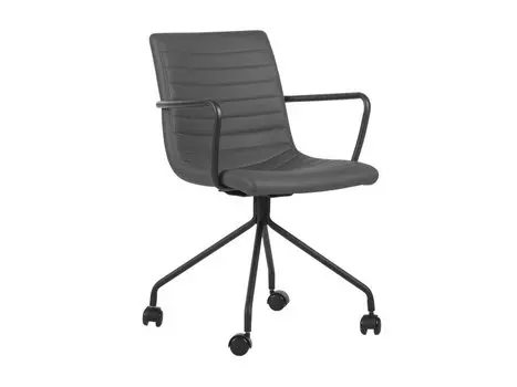 Офисное кресло Клип Eco Grey