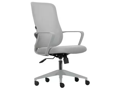 Офисное кресло Корнелл Grey