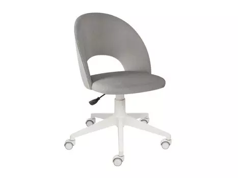 Офисное кресло Меган-2 Textile Grey