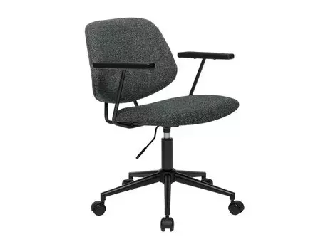 Офисное кресло Тингл Textile Grey