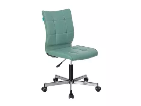 Офисное кресло Трейси Leather Mint