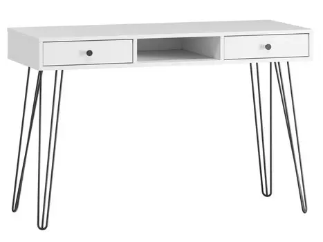 Письменный стол Крейн-1 White