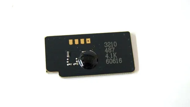 Чип ELP Imaging ELP-CH-XE3210-4.1K для Xerox 106R01487, черный, 4100 страниц
