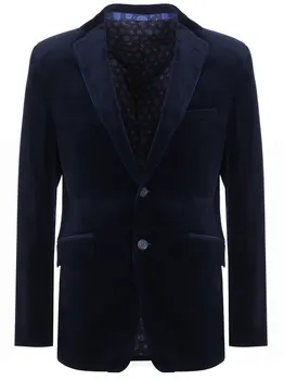 Пиджак однотонный ETRO