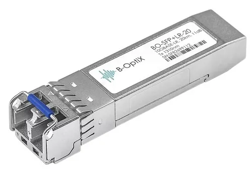 Модуль SFP+ B-OptiX BO-SFP+LR-20 оптический, дальность до 20км (11dB), 1310нм
