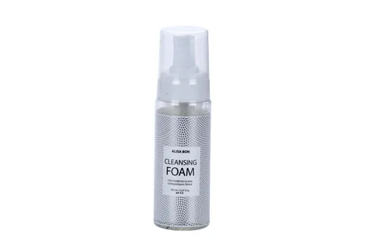 Пенка Cleansing foam очищающая 150 мл