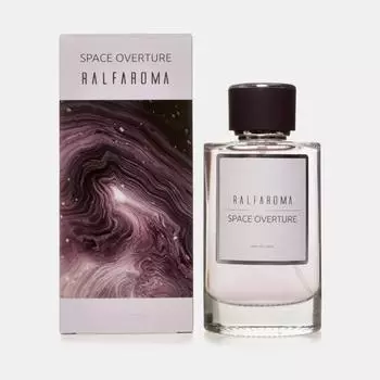 АУЧ0004000 Духи для мужчин "RALFAROMA Space overture", 100 мл