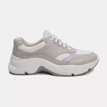 Кроссовки женские GREY