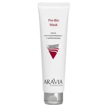 Кремовые маски ARAVIA Professional