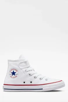 Высокие кеды 1V Junior Converse, белый