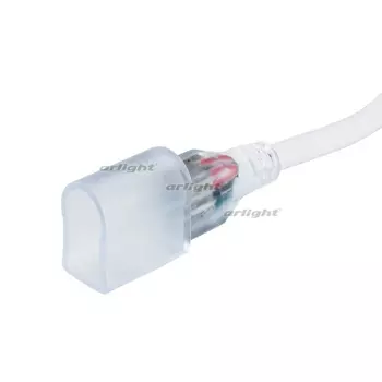 Коннектор с проводом ARL-U15-Wire-RGB-24V (Arlight, Пластик) 022061