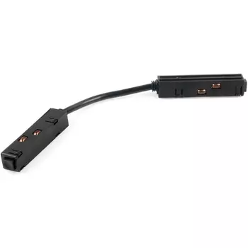 Коннектор Magnetic Elektrostandard Slim 85099/00