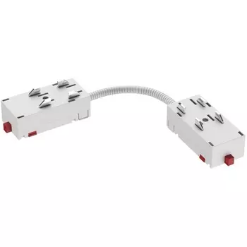 Коннектор Denkirs Smart TR2103-WH
