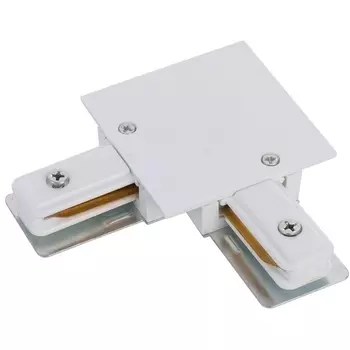 Коннектор L-connector Nowodvorski Profile Recessed 8970
