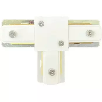 Коннектор Т-образный Wertmark WTE WTE.L5.00.T10
