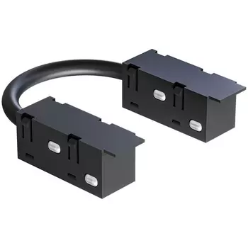 Коннектор токопроводящий гибкий Arte Lamp Optima A740406