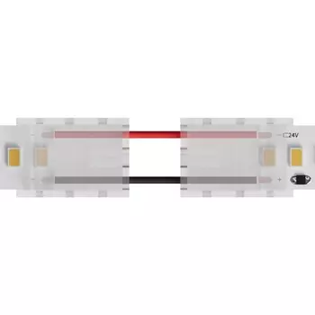 Коннектор токопроводящий гибкий Arte Lamp Strip-Accessories A31-10-1CCT