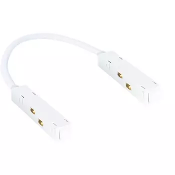 Коннектор токопроводящий гибкий Arte Lamp Linea-accessories A480433