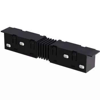 Коннектор токопроводящий прямой Arte Lamp Optima A740306