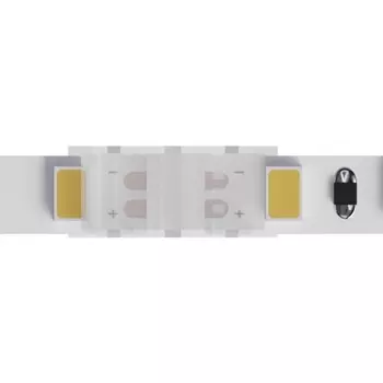 Коннектор токопроводящий прямой Arte Lamp Strip-Accessories A32-05-1CCT