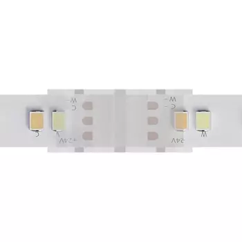 Коннектор токопроводящий прямой Arte Lamp Strip-Accessories A32-10-MIX