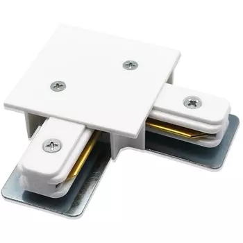 Коннектор Accessories Arte Lamp Track A120133