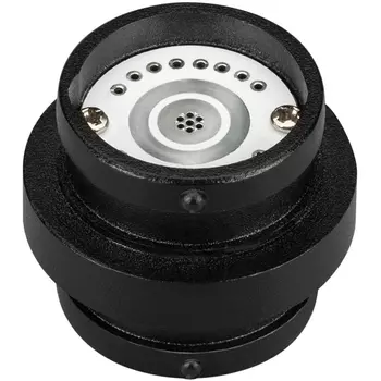 Коннектор MAG-FLEX-CON-POWER-MINI (BK) (Arlight, IP20 Металл, 3 года) 035391