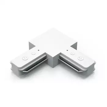 Коннектор угловой L-образный Gauss TR101-TR144 TR108