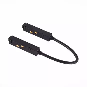 Коннектор угловой ST Luce St005 ST006.449.00