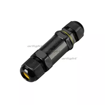 Коннектор NEO-GERM-5pin-WTW (4-8mm) (Arlight, IP68) 030759