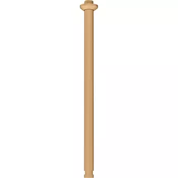 Коннектор жесткий ART-APRIORI-CON-ROD-E-L186 (GD, вертикальный) (Arlight, IP20 Металл, 3 года) 044373
