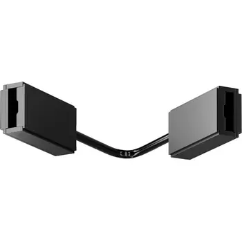 Коннектор питания гибкий Flexity Maytoni Accessories for tracks Flexity TRA200CPC-11B-10