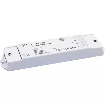 Контроллер для управления яркостью светодиодного освещения Donolux DL18316/controller 700mA 1-10V