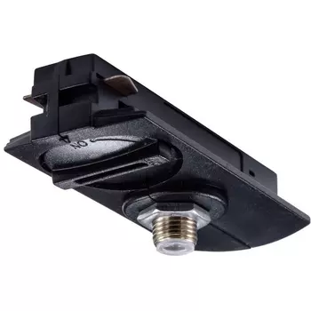 Коннектор питания Accessories Arte Lamp Track A230006