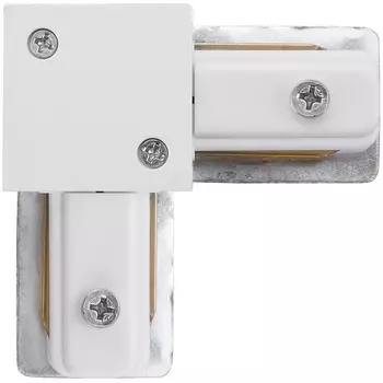 Коннектор L-connector Nowodvorski Profile 9456