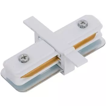Коннектор Nowodvorski Profile Recessed Straight Connector 8967