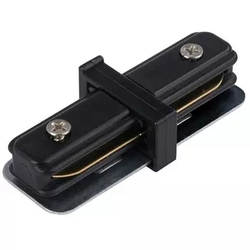 Коннектор Nowodvorski Profile Straight Connector 9453