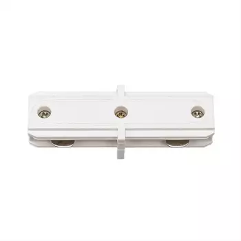 Коннектор прямой Citilux CL01AC10