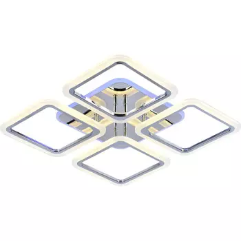 Накладной светильник EVOLED SLE200412-04RGB