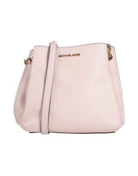 Сумка через плечо Michael Kors, светло-розовый