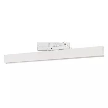Трековый светильник Arlight Flat 033696(1)