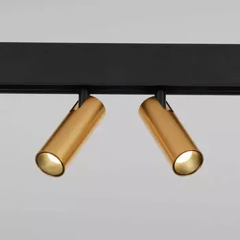 Трековый светильник Elektrostandard Slim Magnetic Slim Magnetic Треков