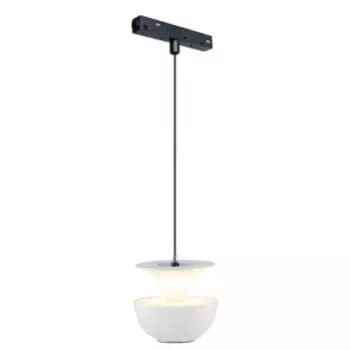 Трековый светильник iLEDEX TECHNICAL VISION48/22 SMART 4822-012-D80-6W